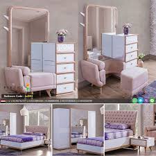 Pin On أحدث كتالوج غرف نوم مودرن كامله 2021