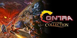 Download games to play now! Contra Anniversary Collection Pc Version Full Game Free Download Gf