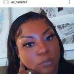 Lakisha Gill's Instagram, Facebook & TikTok