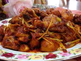Jul 13, 2021 · pernah cuba resepi ayam kicap serai? Ayam Masak Serai Koleksi Resepi Sedap Malaysian Cuisine Malay Food Food