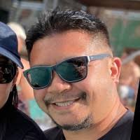 40+ perfiles de «Michael Joaquin»