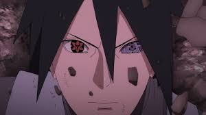 Boruto Naruto Next Generations Anime Has Fans Less Enthused As It Has Invested Some Energy Investigating Filler Arcs As Opposed Uchiha Sasuke Sasuke Sharingan