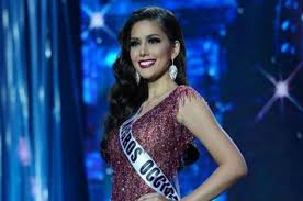 She did good during the jag and national costume segments but found. Vickie Rushton Showbiz Chika