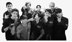 Exo Png Images Transparent Exo Image Download Pngitem K pop exo wallpaper hd pastel wallpaper screen wallpaper iphone wallpaper baekhyun chen exo group ¿la fama fb de baekhyun y su niño rata de los juegos ? exo png images transparent exo image