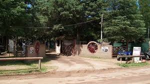 Casas, departamentos, terrenos y más en mercadolibre.com.ar. De Camping En Nono Revista Aire Libre
