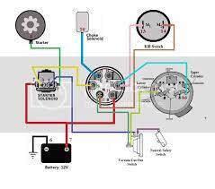 Ignition starter switch wiring diagram ignition wiring sensors megasquirt faq off of ebay. Diagram Harley 6 Pole Ignition Wiring Diagram Full Version Hd Quality Wiring Diagram Soadiagram Assimss It