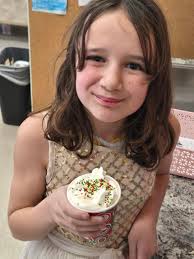 Mrs. Mancl's students...