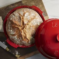 Comparez et commandez des produits emile henry avec shopalike.fr. Bread Cloche Emile Henry