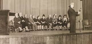 Mandel JCC Annual Report 2017-2018 by Mandel JCC of Cleveland