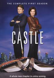 Best Buy Castle The Complete First Season 3 Discs Dvd Castle Tv Series Castle Tv Shows Castle Tv