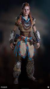 Aloy is the protagonist and sole playable character throughout the horizon series. Aloy Horizon Wiki Fandom
