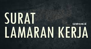 Melalui surat lamaran kerja ini saya menyampaikan ketertarikan saya untuk menduduki posisi sebagai apoteker di rumah sakit jaya abadi. 15 Contoh Surat Lamaran Kerja Di Rumah Sakit Berbagai Posisi Suratresmi Id