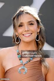 1,234 Alyssa Brown Photos & High Res Pictures