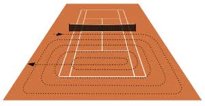 Es richtet sich an erwachsene einsteiger. Platzpflegeordnung Tennisclub Harxheim E V