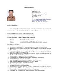 References available.this document controller cv sample is just a single version of the dozens that are available, each affording many crucial. Document Control Cv Example June 2021