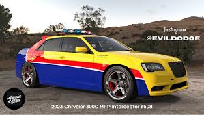 Image result for Yellow 2023 Chrysler