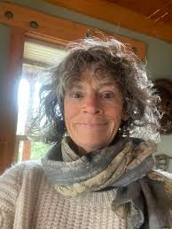 Bonnie Dupree's Instagram, Twitter & Facebook