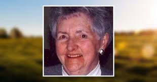 Janet F. Rossi Obituary April 28, 2012