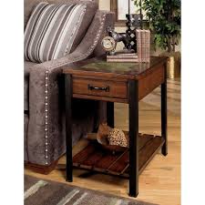 Check price coffee table by wildon home® see low prices coffee table by wildon home® for sales. Wildon Home 3013 End Table With Storage Wildon Home Warehouse Direct Furniture