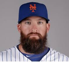 Bobby Parnell: Former Mets Relief Pitcher (2008
