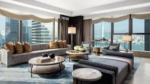 Why go back to your tiny apartment when you can live in style with butler service and views of. These Are Hong Kong S Most Expensive And Luxurious Hotel Suites Tatler Singapore