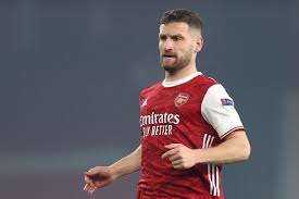 See all of shkodran mustafi's fifa ultimate team cards throughout the years. No Wonder Messi Wants To Leave Arsenal Fans Shocked As Barcelona Linked To Mustafi Transfer Football London