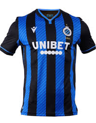 Preise von €21 bis €139. Club Brugge Home Shirt Seizoen 2020 2021 Club Brugge