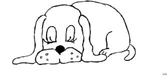 April 2020 tier keine kommentare. Malvorlage Schlafender Hund Coloring And Malvorlagan