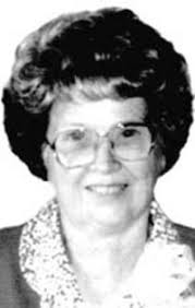 Joy Urry Obituary (2006)