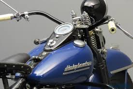 Image result for Blue 1951 Motorcycle