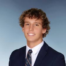 Nathan Sass's Instagram, Twitter & Facebook