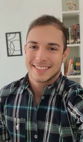 Darwin Rivera's Instagram, Twitter & Facebook