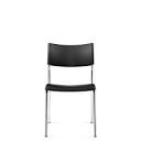 Dori 2 | Armless Stacking Chair | Offices to Go