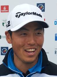 Daniel Im & Benjamin Herbert Unbroken At The Top After 36 Portstewart  Holes.