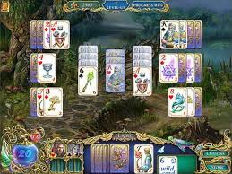Unlock over 3 dozen lottso! The Chronicles Of Emerland Solitaire 100 Free Download Gametop