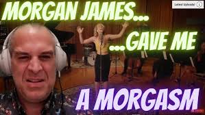 First Time Hearing Morgan James Sing Dream On With Postmodern Jukebox!  throwback