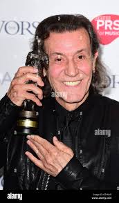 Albert hammond hi-res stock photography and images
