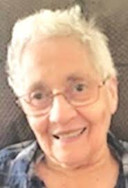 Hilda Garnett Obituary (1934