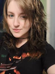 You know I can't conceptualize getting bored of your own gender but  thinking about it, I can't say I've never Been curious about what it's like  to be a woman so in