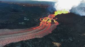 Maybe you would like to learn more about one of these? Measuring Magma Viscosity Early Could Forecast Volcanic Eruptions West Hawaii Today