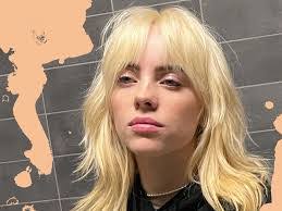 Billie Wolf's Instagram, Twitter & Facebook