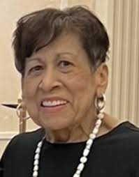 Elizabeth Lavoie Obituary