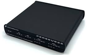 Image result for Perseus SDR