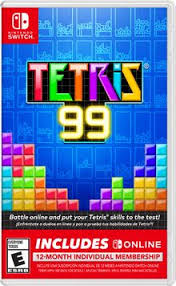Tetris 2p free online game. Tetris 99 Tetriswiki
