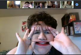 Digital Drink + Draw — LEXY HO-TAI