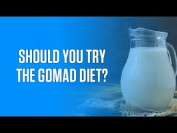 It's a simple weight gain diet for skinny guys who struggle to eat a lot. Here S Why The Gomad Diet Is A Dumb Way To Gain Weight