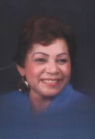 Obituary information for Matilda Longoria Castro