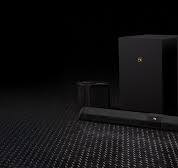 Nakamichi | #1 Rated Dolby Atmos Soundbars on Amazon