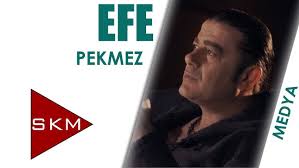 Pekmez -Efe (Ramazan Mutfağı)