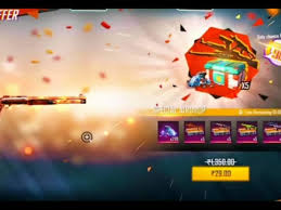 Players freely choose their starting point with their parachute and aim to stay in the safe zone for as long as possible. Garena Free Fire How To Get 10 Rupees Airdrop Firstsportz